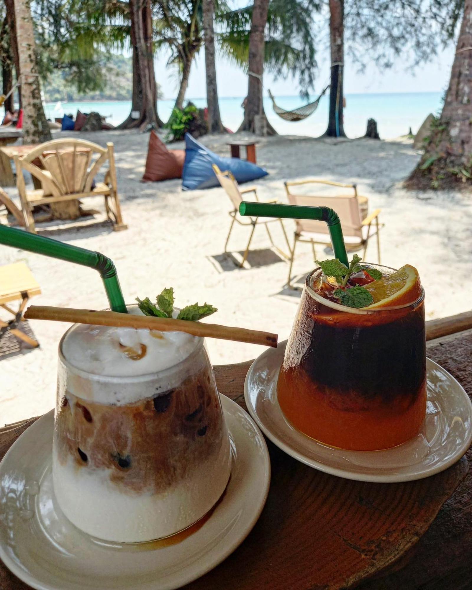 Koh Kood Club Villa Ko Kut Eksteriør billede