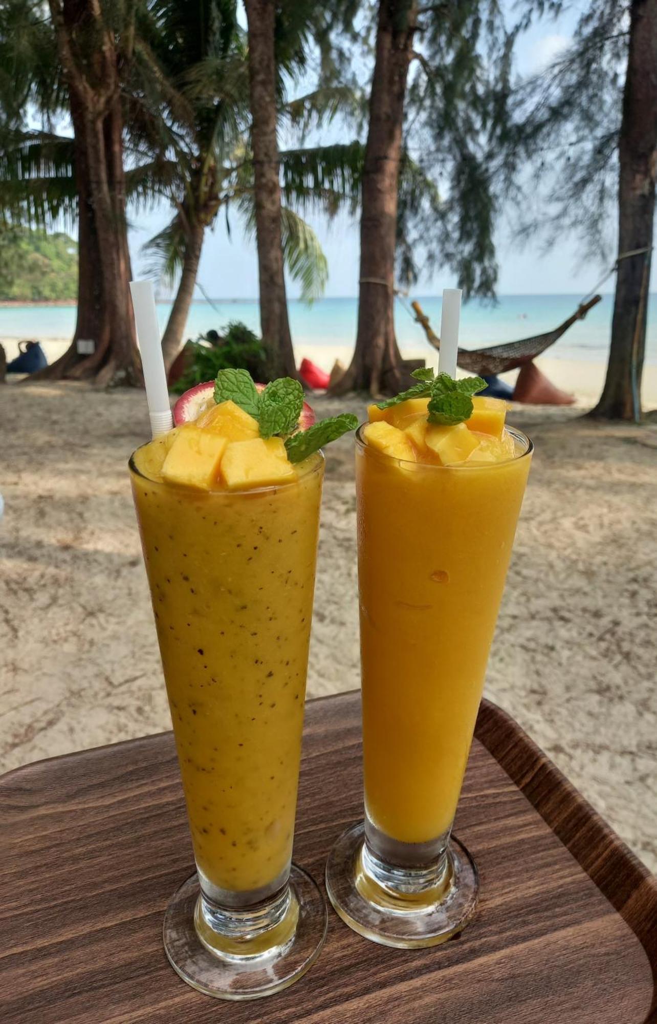 Koh Kood Club Villa Ko Kut Eksteriør billede