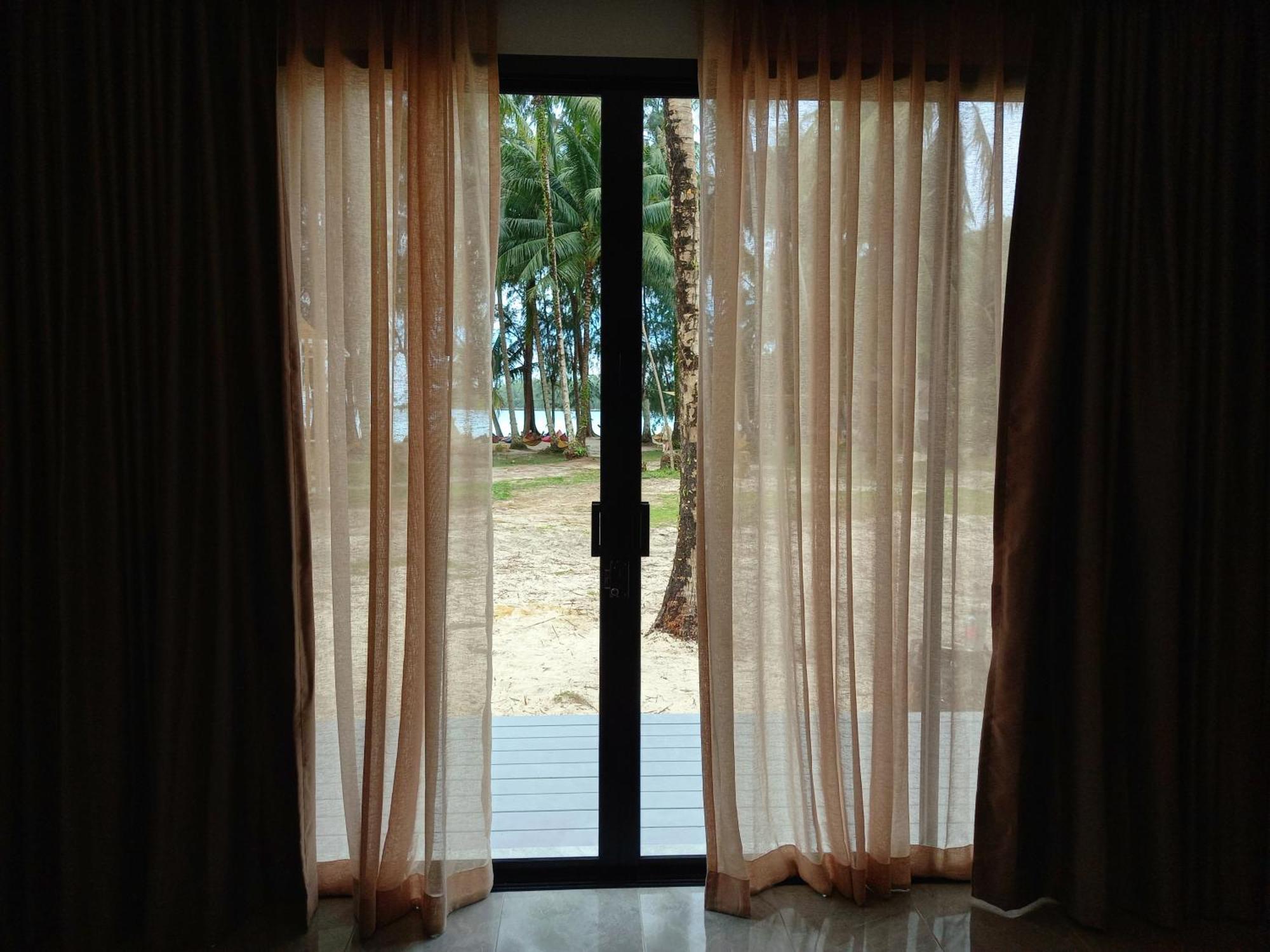 Koh Kood Club Villa Ko Kut Eksteriør billede
