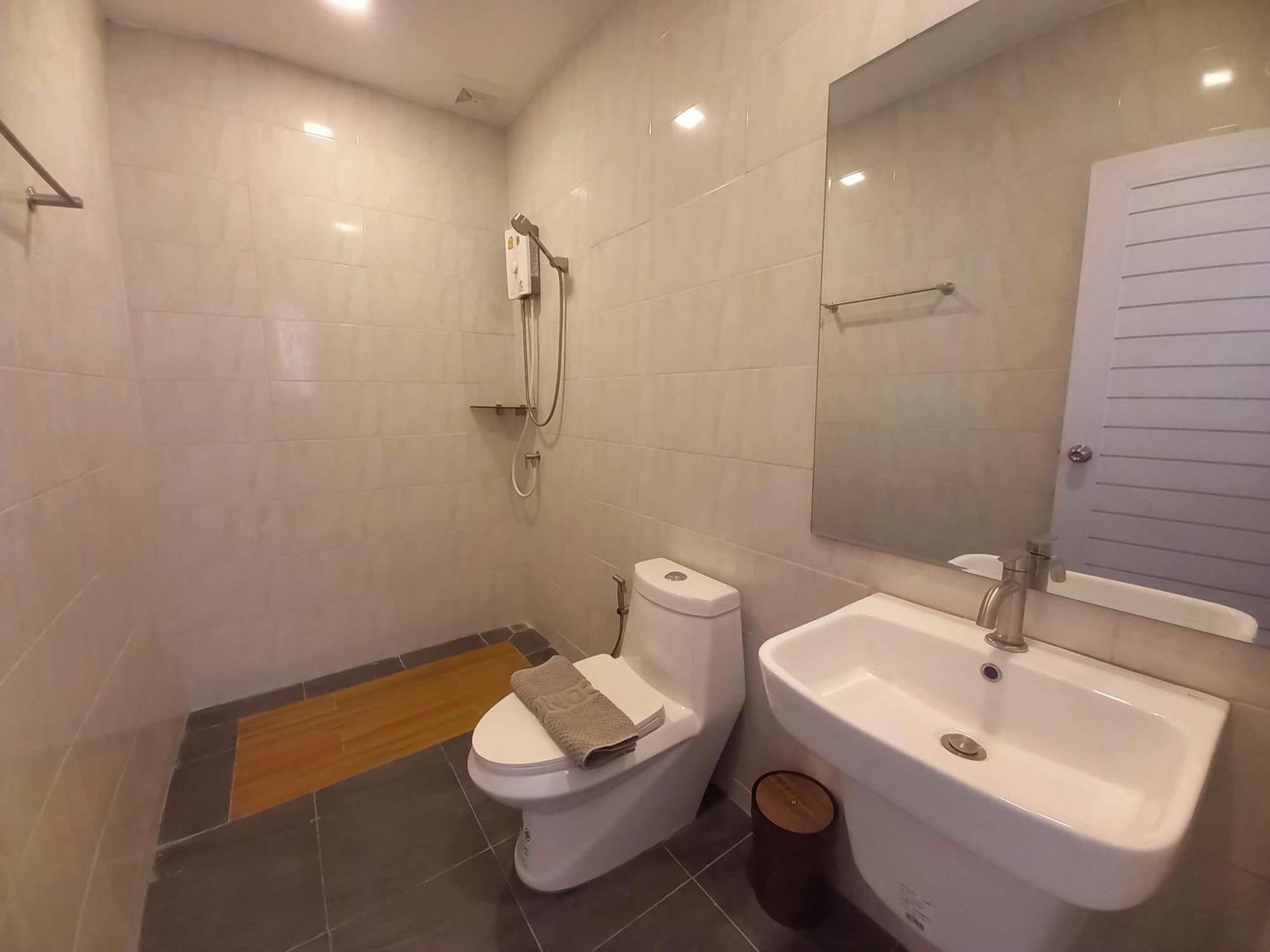 Koh Kood Club Villa Ko Kut Eksteriør billede