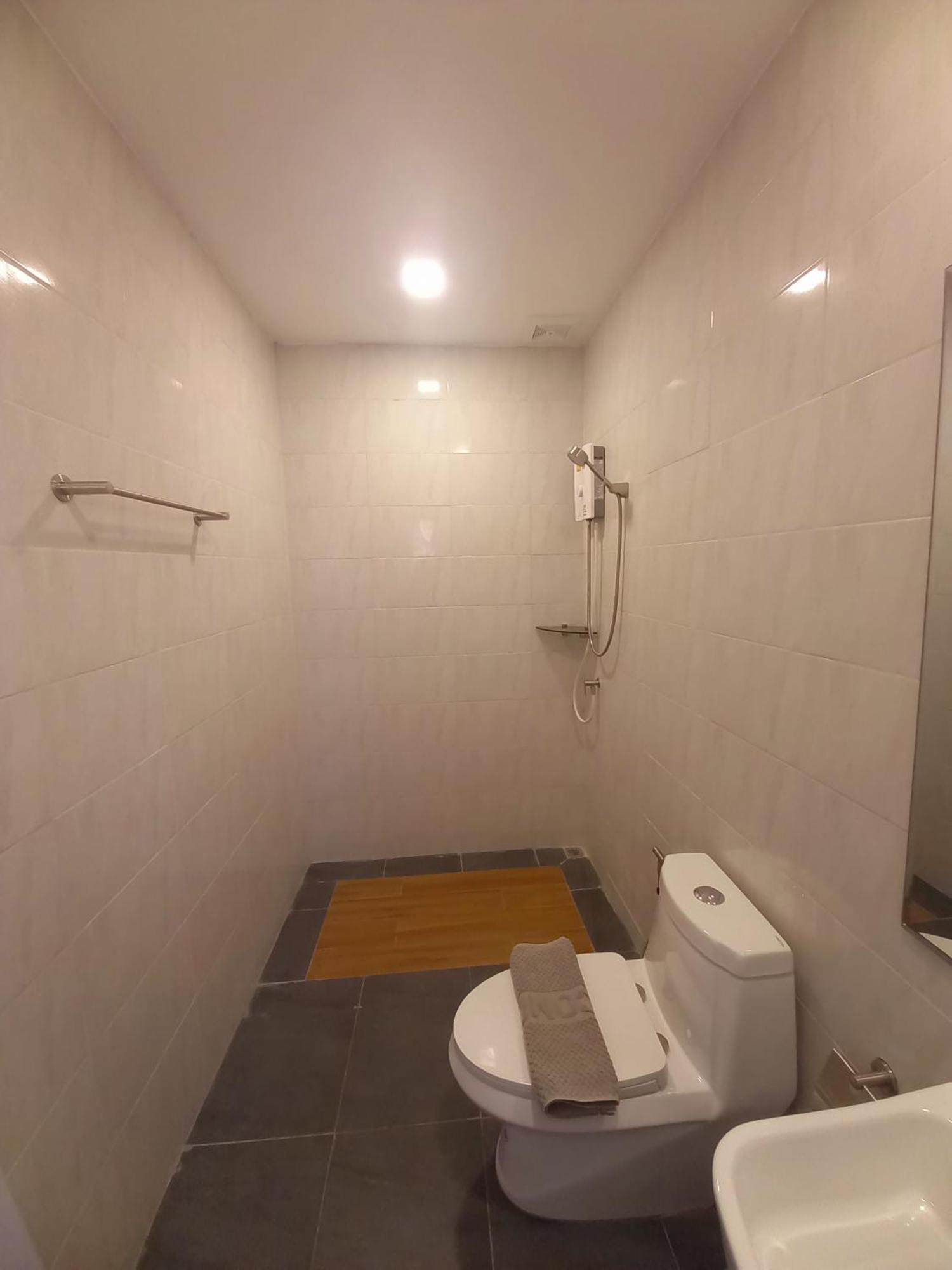 Koh Kood Club Villa Ko Kut Eksteriør billede