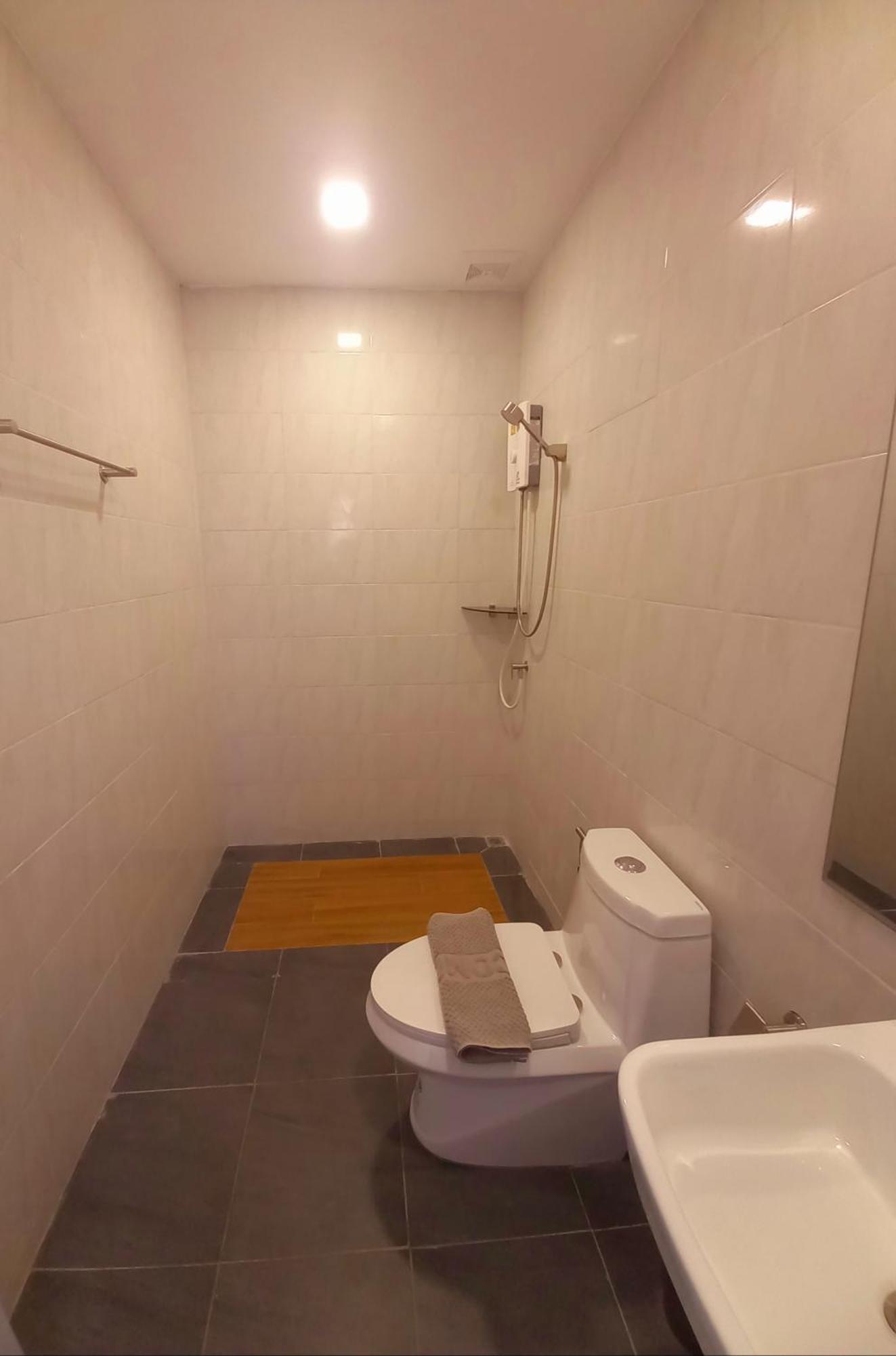 Koh Kood Club Villa Ko Kut Eksteriør billede