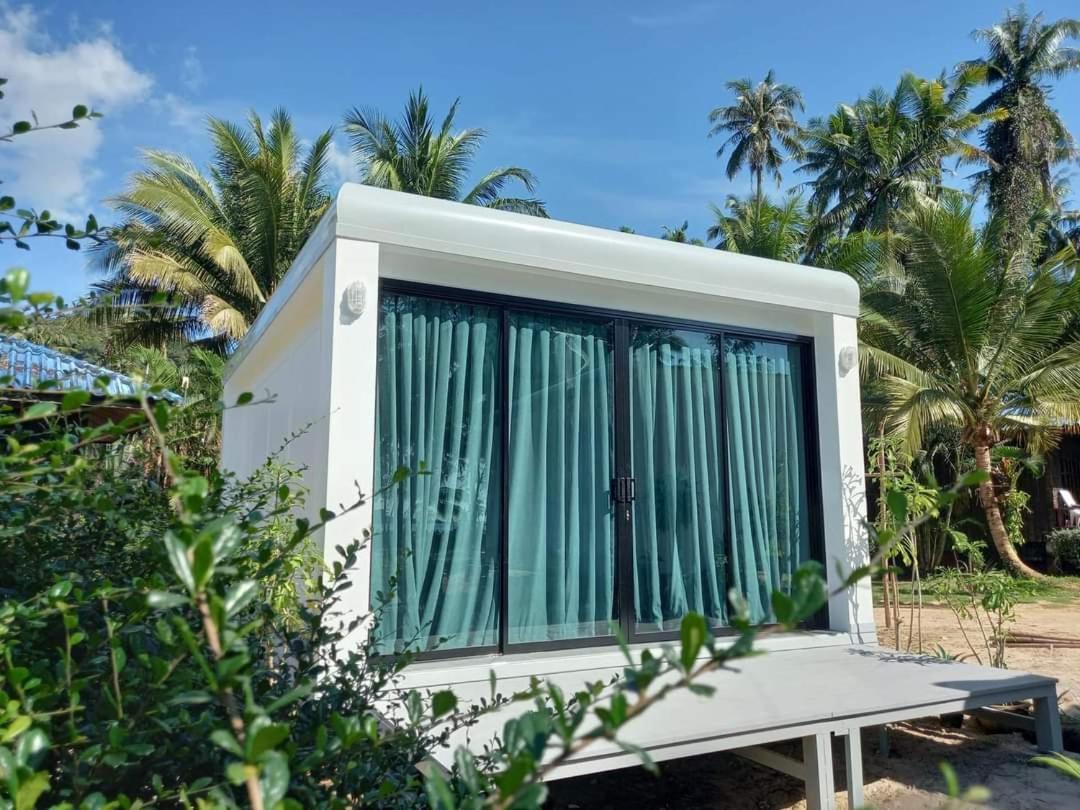 Koh Kood Club Villa Ko Kut Eksteriør billede