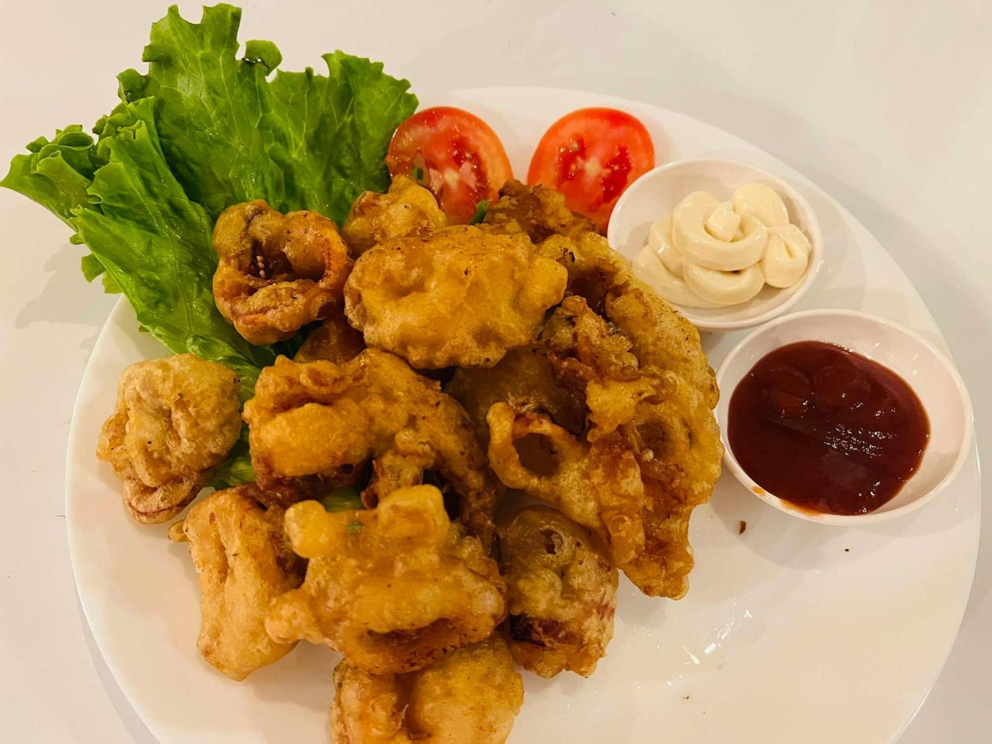 Koh Kood Club Villa Ko Kut Eksteriør billede